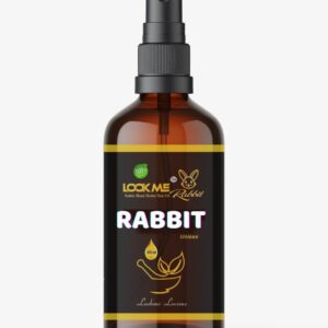 RABBIT BLOOD HERBAL HAIR OIL ( 500 ml )