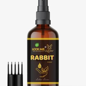 RABBIT BLOOD HERBAL HAIR OIL ( 100 ML )
