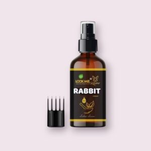 RABBIT BLOOD HERBAL HAIR OIL ( 100 ML )