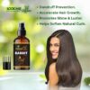 RABBIT BLOOD HERBAL HAIR OIL ( 200 Ml ) - Image 3
