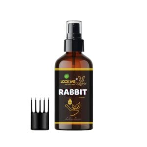 RABBIT BLOOD HERBAL HAIR OIL ( 300 ml )